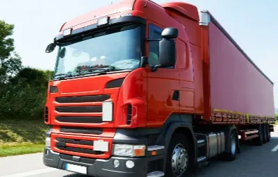 Konya Taşova Ambar Kargo