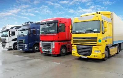 Konya Taşova Nakliye Ambarı