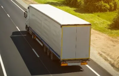 Konya ile Taşova Arası Parça Eşya Taşıma